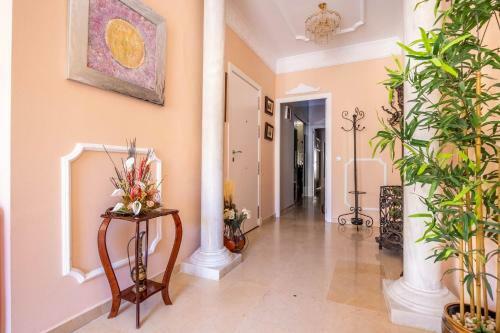 Apartamento Luxe Town Hall