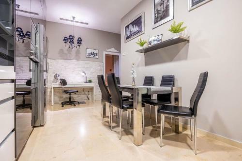 Apartamento Luxe Town Hall