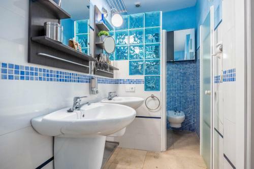 Apartamento Luxe Town Hall