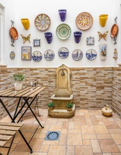 Apartamento Luxe Town Hall