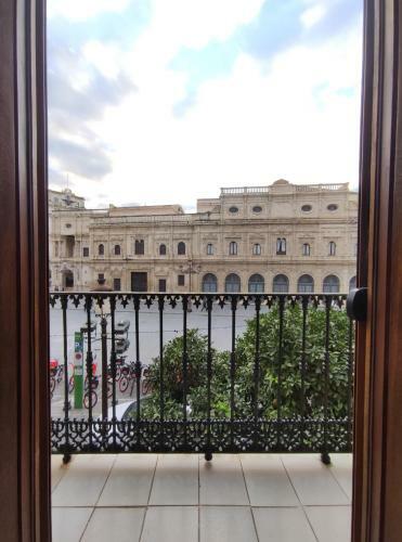 Apartamento Luxe Town Hall
