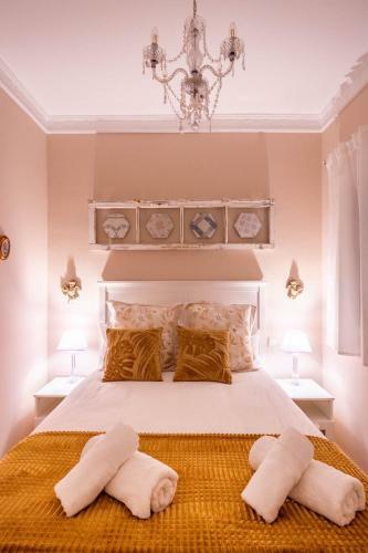 Apartamento Luxe Town Hall