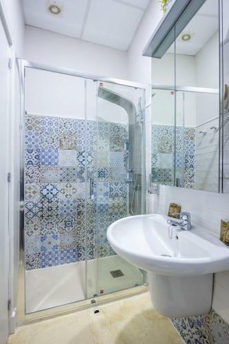Apartamento Luxe Town Hall
