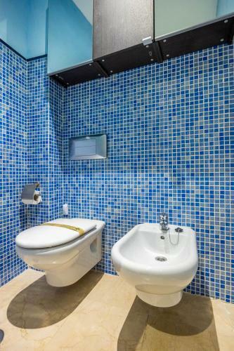 Apartamento Luxe Town Hall