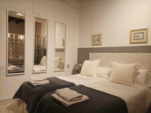 Encantador Apartamento En El Centro