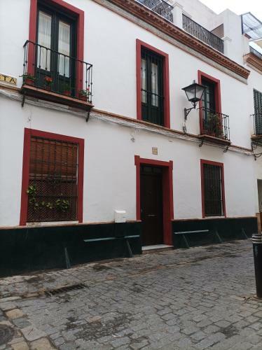 Encantador Apartamento En El Centro