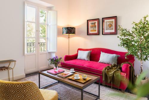 Apartamento Casas De Adriano