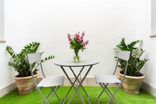 Apartamento Casas De Adriano