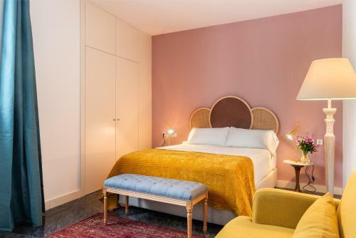 Apartamento Casas De Adriano