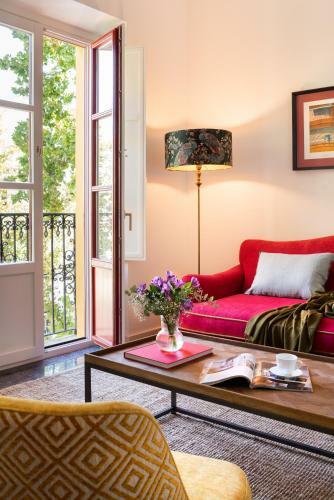Apartamento Casas De Adriano
