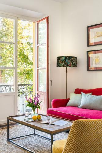 Apartamento Casas De Adriano