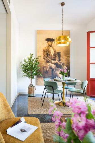 Apartamento Casas De Adriano