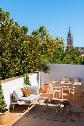 Apartamento Casas De Adriano
