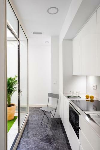 Apartamento Casas De Adriano