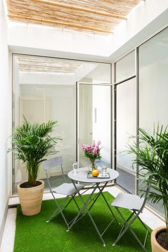 Apartamento Casas De Adriano