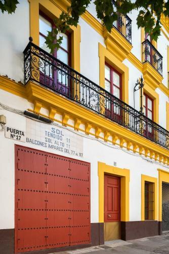 Apartamento Casas De Adriano