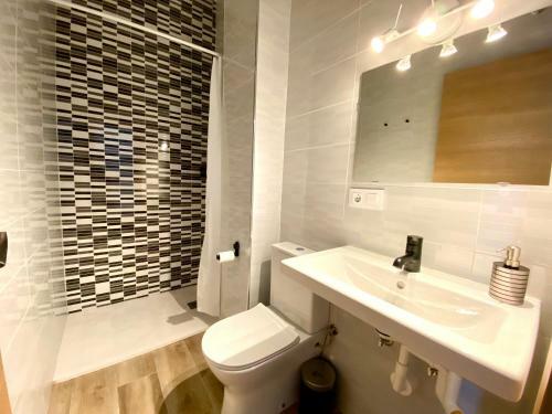 Apartamento Cruz Roja A