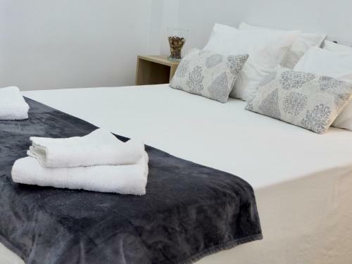 Apartamento Cruz Roja A