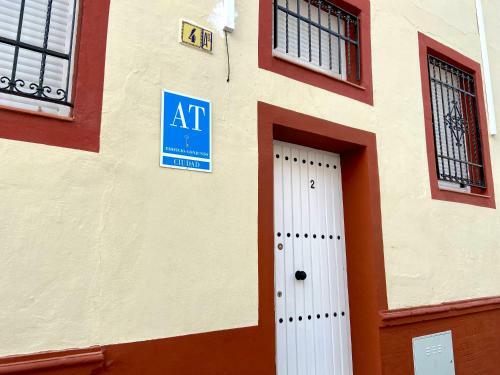 Apartamento Cruz Roja A