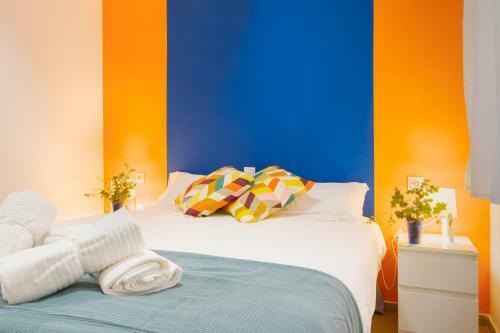 Apartamento Anfitri�n Sevilla 3
