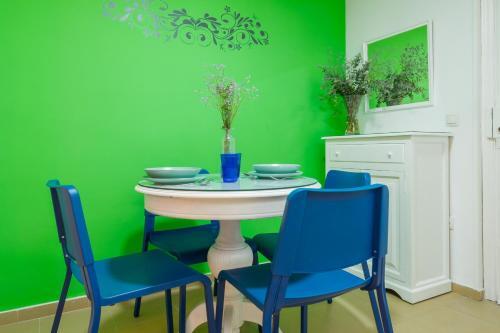 Apartamento Anfitri�n Sevilla 3