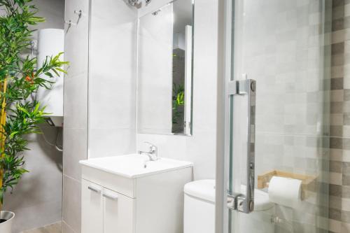 Apartamento Anfitri�n Sevilla 3
