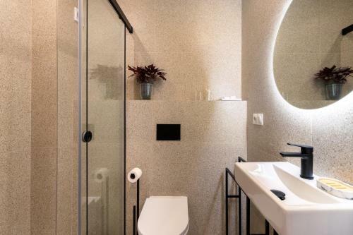 Apartamento Trahzo