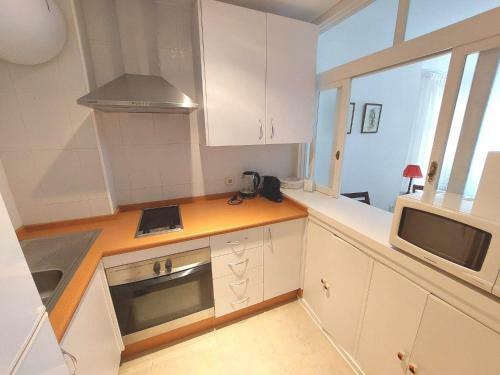 Apartamento Carlos Ca�al