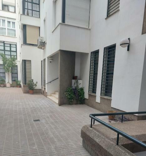 Apartamento Carlos Ca�al