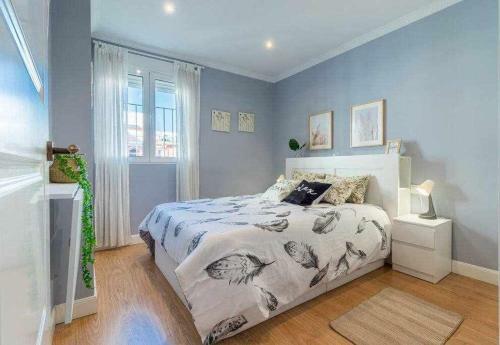 Apartamento 3 En Estadio Del Sevilla 8 Plazas Y M