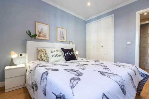 Apartamento 3 En Estadio Del Sevilla 8 Plazas Y M