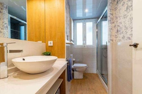 Apartamento 3 En Estadio Del Sevilla 8 Plazas Y M