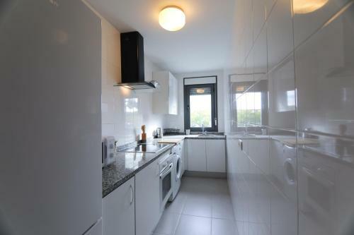 Rentalsevilla Apartamento Luminoso 2 Dormitorios
