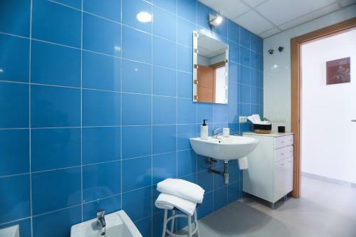 Rentalsevilla Apartamento Luminoso 2 Dormitorios