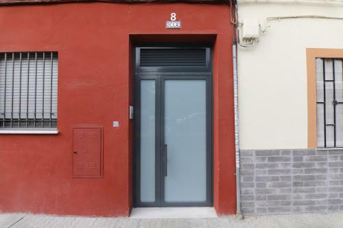 Rentalsevilla Apartamento Luminoso 2 Dormitorios