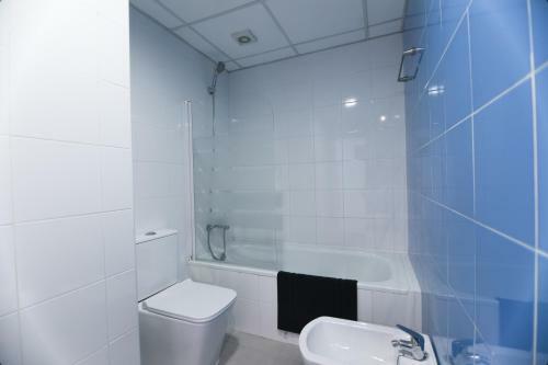 Rentalsevilla Apartamento Luminoso 2 Dormitorios