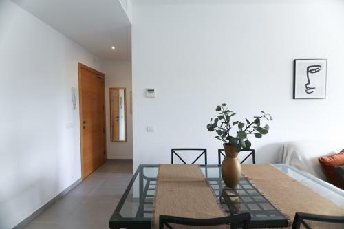 Rentalsevilla Apartamento Luminoso 2 Dormitorios