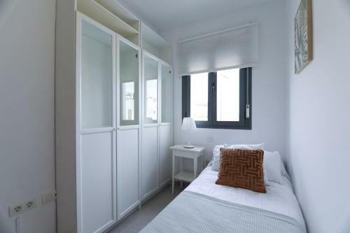 Rentalsevilla Apartamento Luminoso 2 Dormitorios