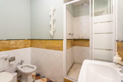 Genteel Home Campamento