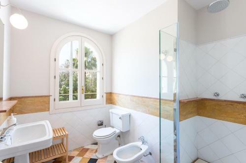 Genteel Home Campamento