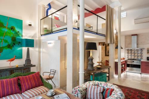 Apartamento Cse San Bernardo