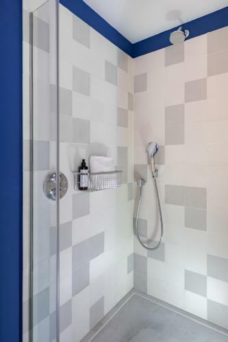 Apartamento Cse San Bernardo