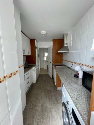 Magn�fico Apartamento En Sevilla