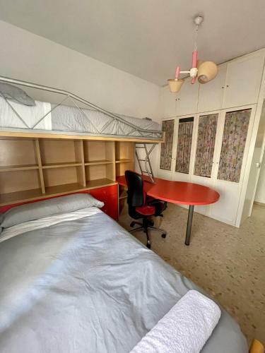 Magn�fico Apartamento En Sevilla