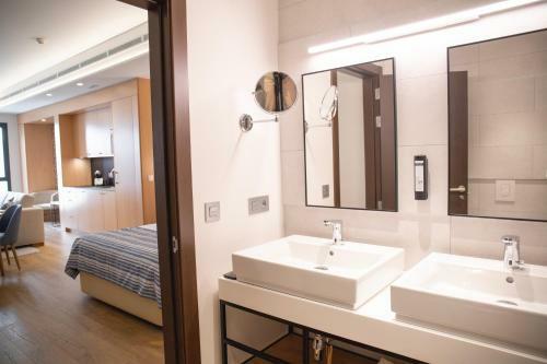 Nqn Aparts & Suites Sevilla