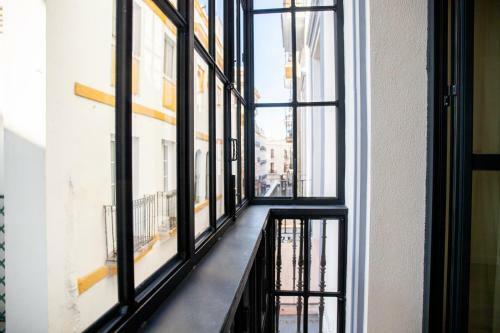 Nqn Aparts & Suites Sevilla