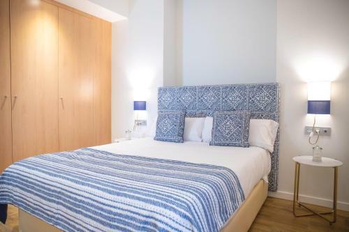 Nqn Aparts & Suites Sevilla