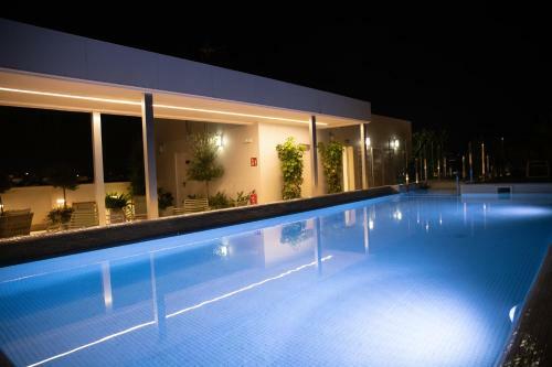 Nqn Aparts & Suites Sevilla