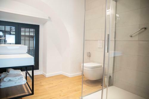 Nqn Aparts & Suites Sevilla