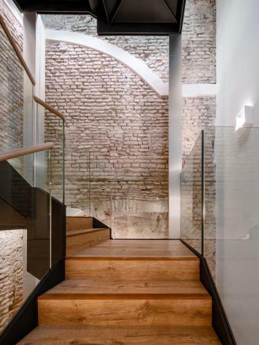 Nqn Aparts & Suites Sevilla